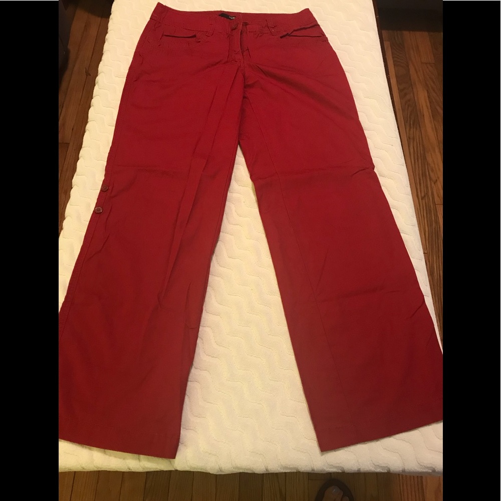 H&M convertible pants